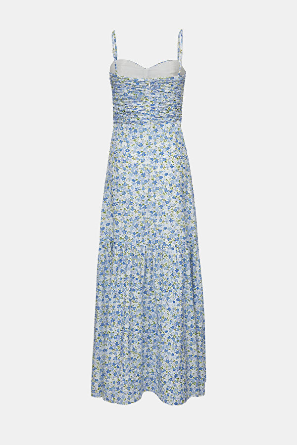 MULTICOLOR DRESS 2