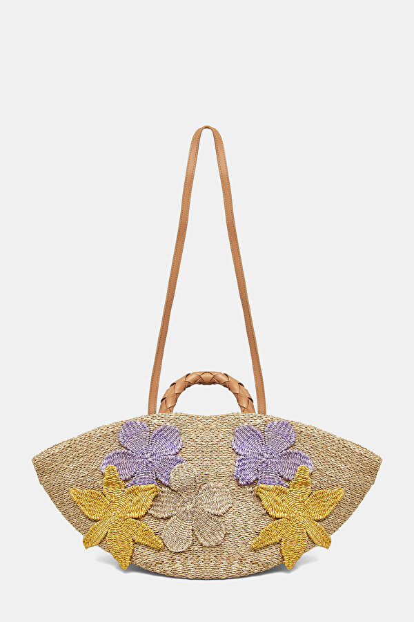 PURPLE BAG 2