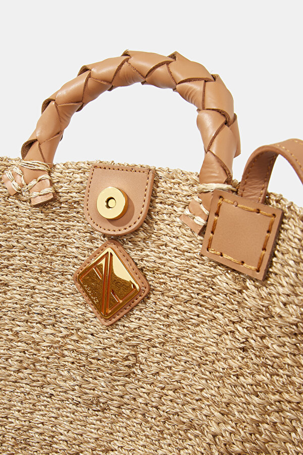 PURPLE BAG 7