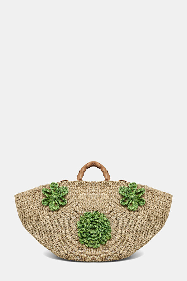 GREEN BAG