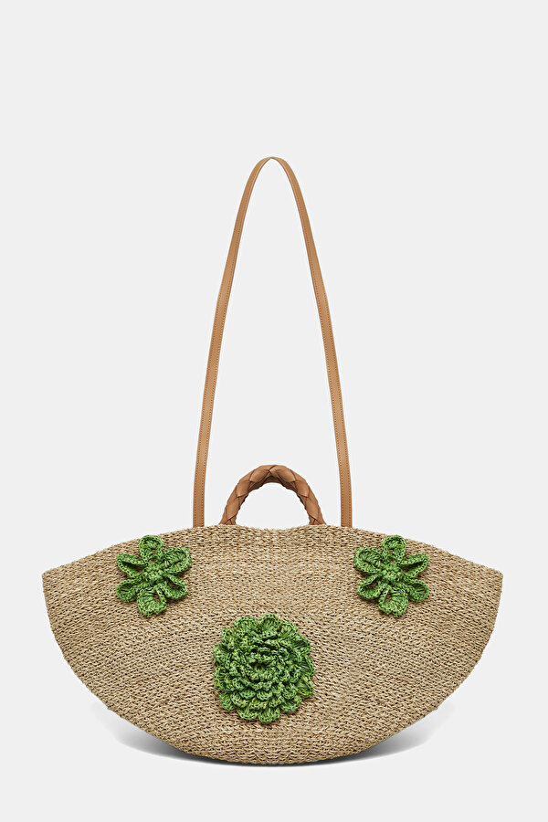 GREEN BAG 2