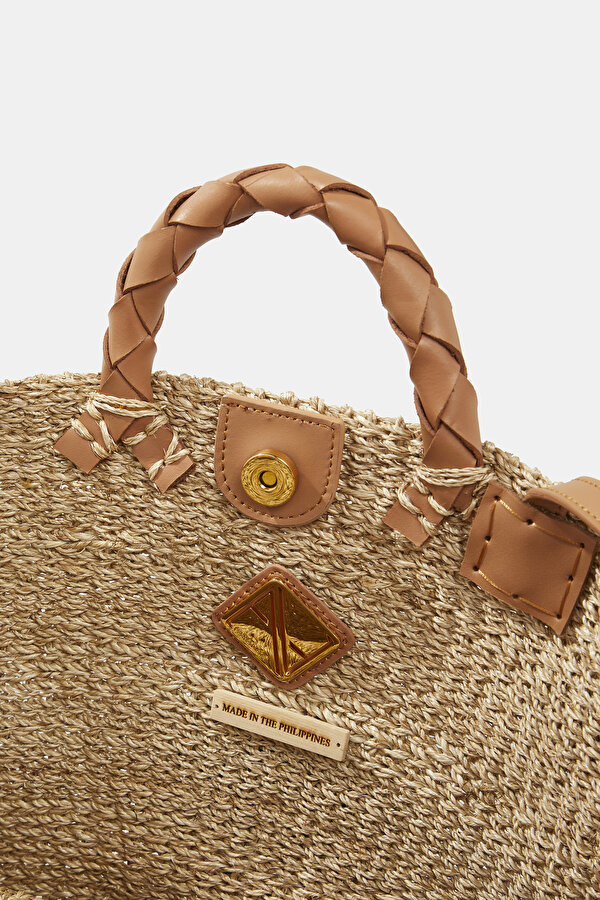 GREEN BAG 6