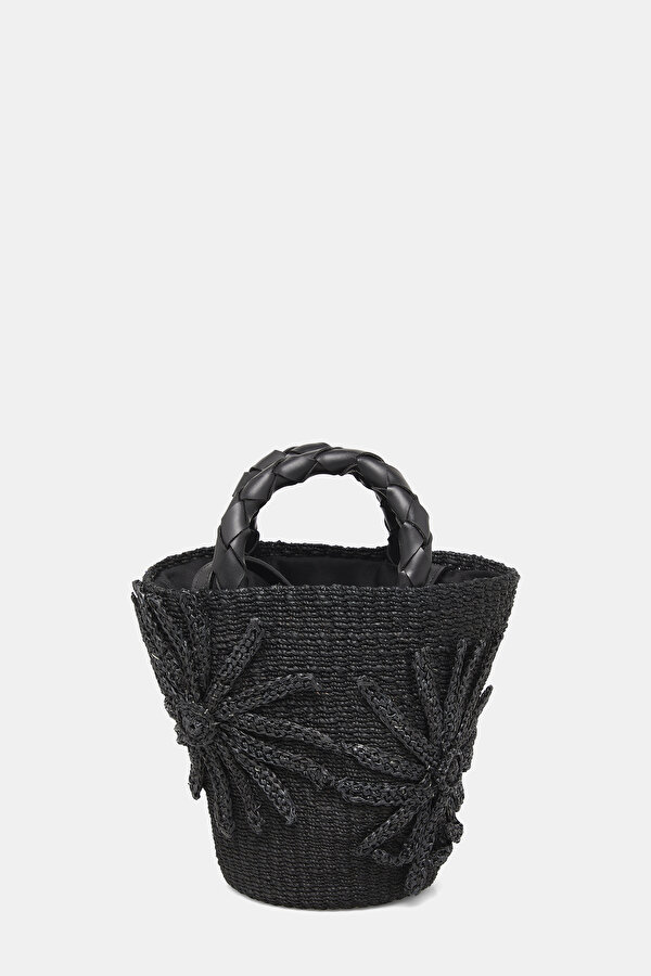 BLACK BAG