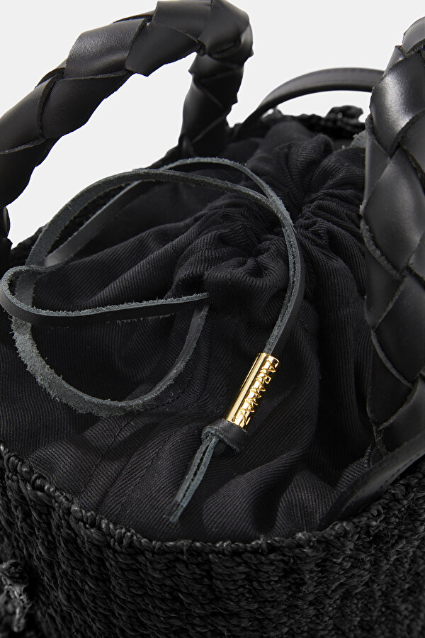 BLACK BAG 6