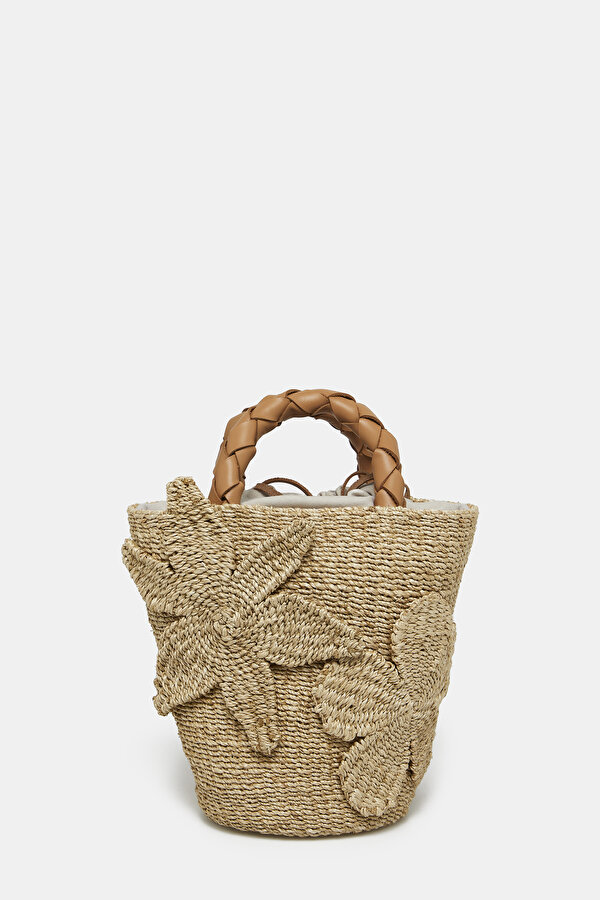 NATURAL BAG