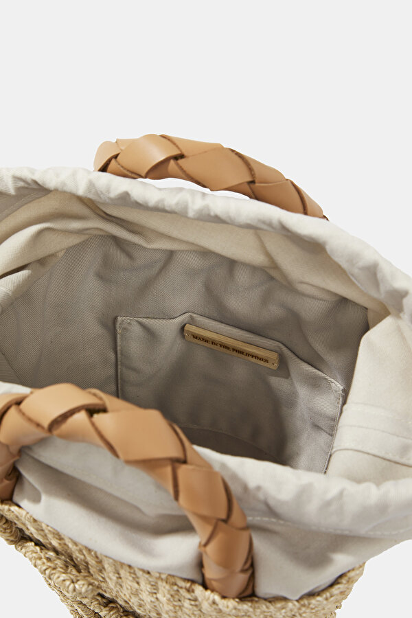 NATURAL BAG 6