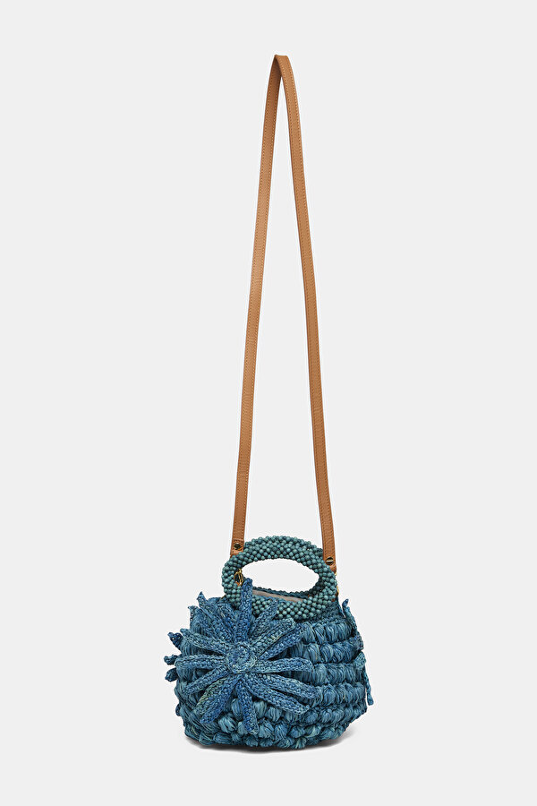 LIGHT BLUE BAG 2