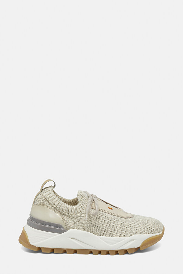 GREY SNEAKER KADIN
