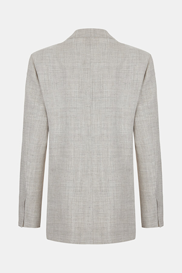 BEIGE JACKET 7