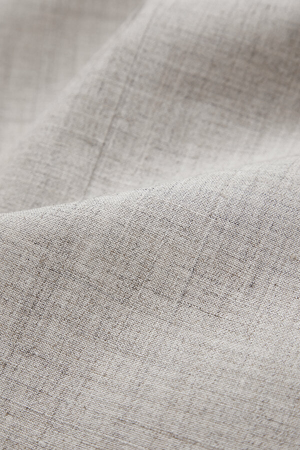 BEIGE JACKET 12