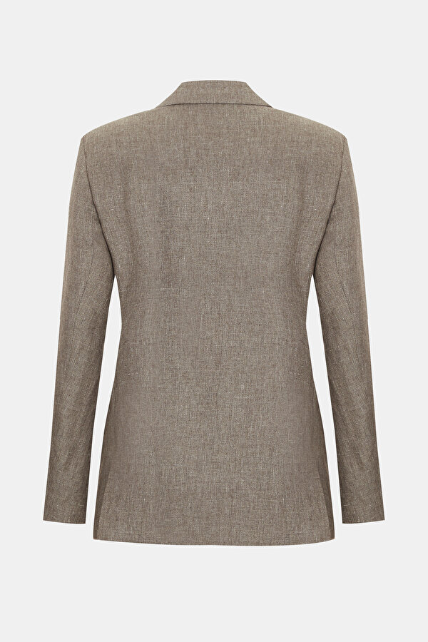BEIGE JACKET 6