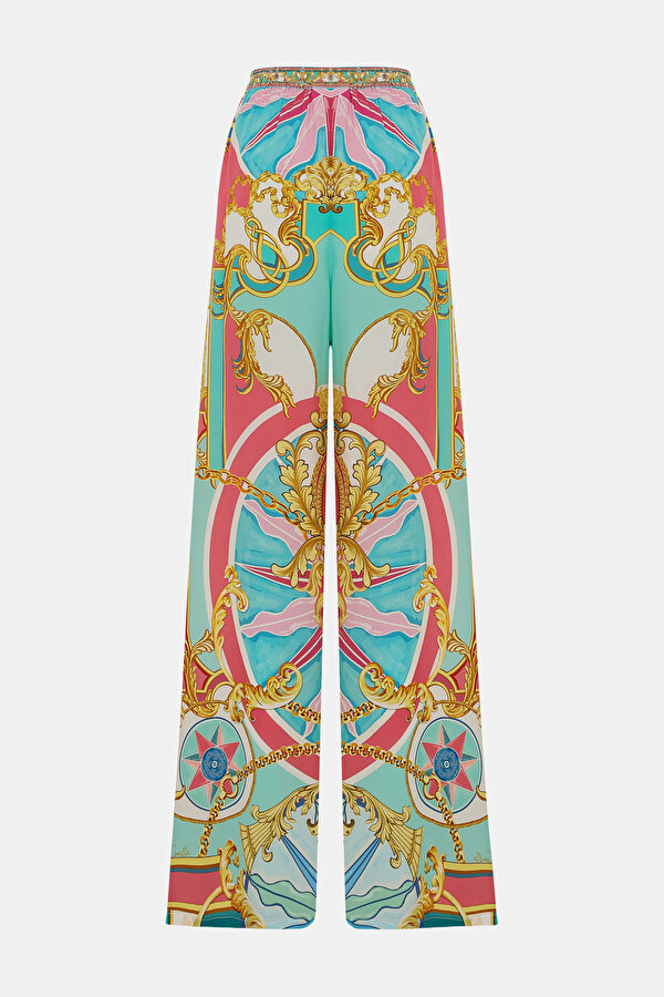 MULTICOLOR TROUSERS 2