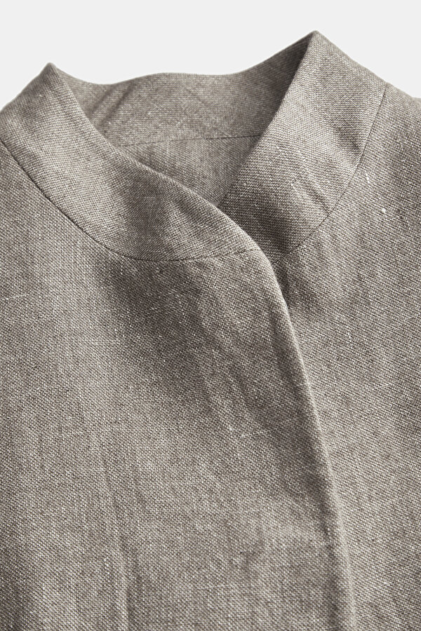 BEIGE VEST 7