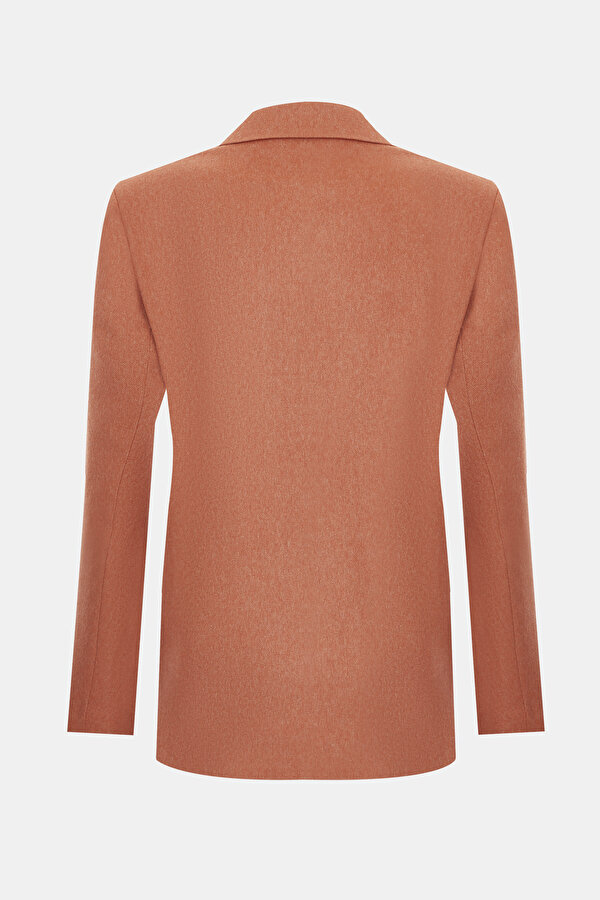 ORANGE JACKET 6