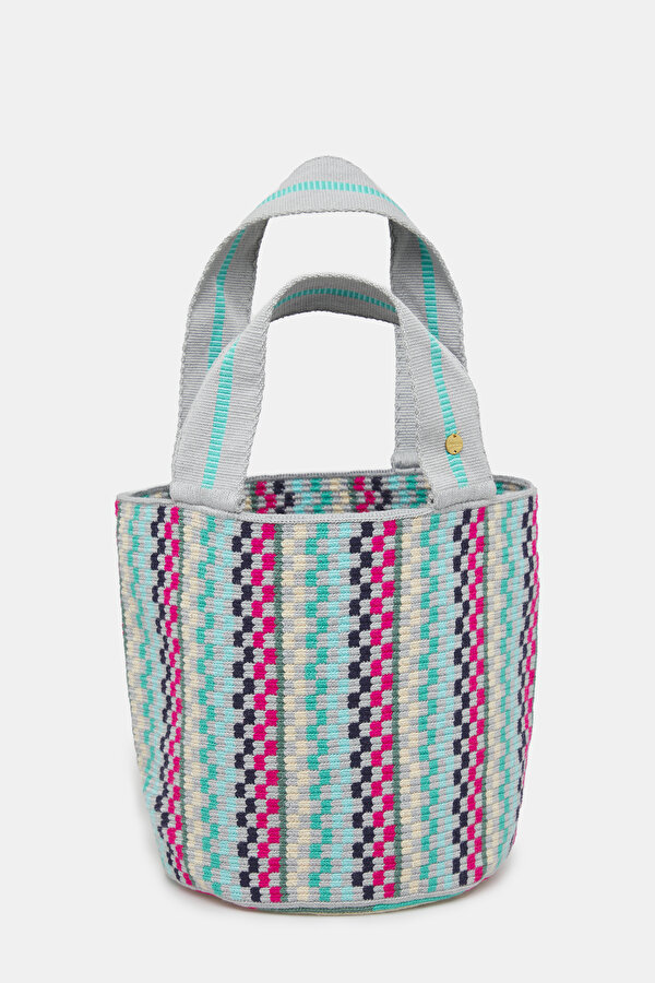 MULTICOLOR BAG