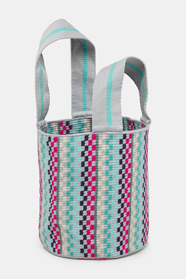 MULTICOLOR BAG 2