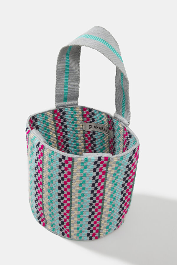 MULTICOLOR BAG 6
