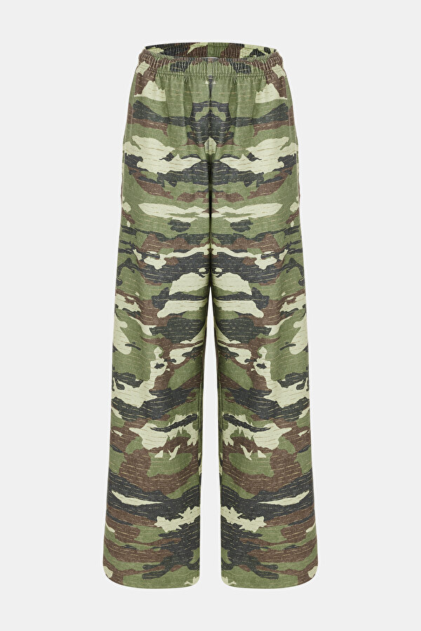 SPOR PANTOLON