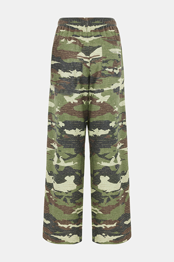 SPOR PANTOLON 2