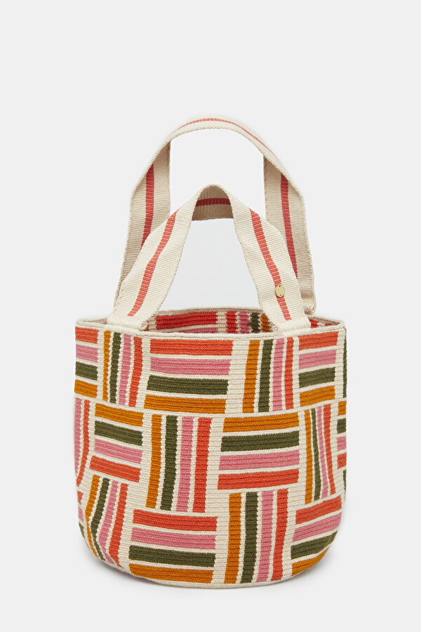 MULTICOLOR BAG