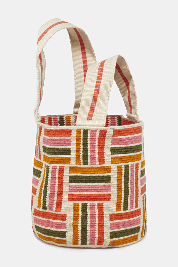 MULTICOLOR BAG 2