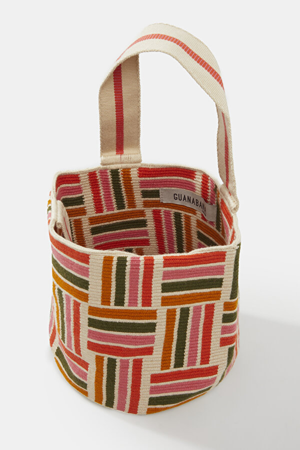 MULTICOLOR BAG 6