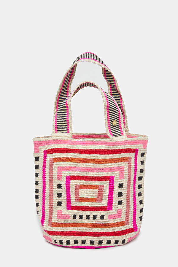 MULTICOLOR BAG
