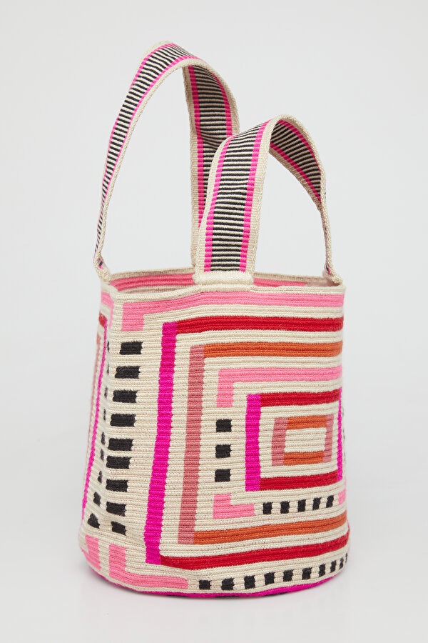 MULTICOLOR BAG 2