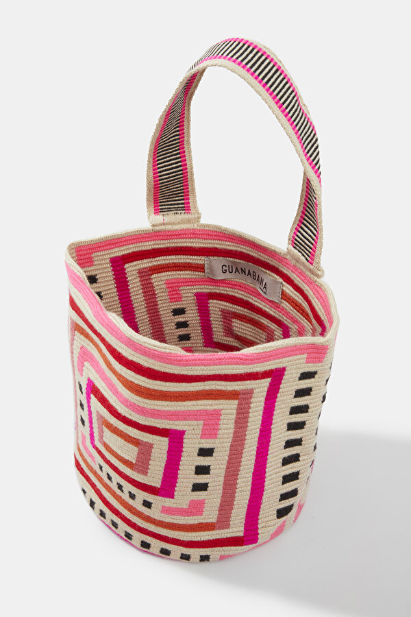 MULTICOLOR BAG 6
