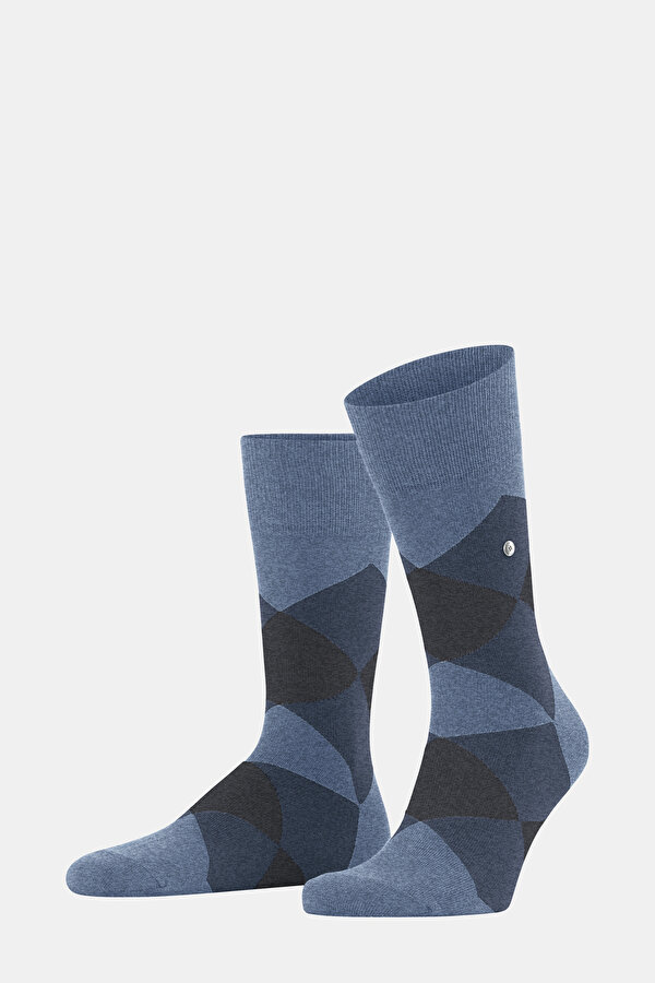 NAVY BLUE SOCK