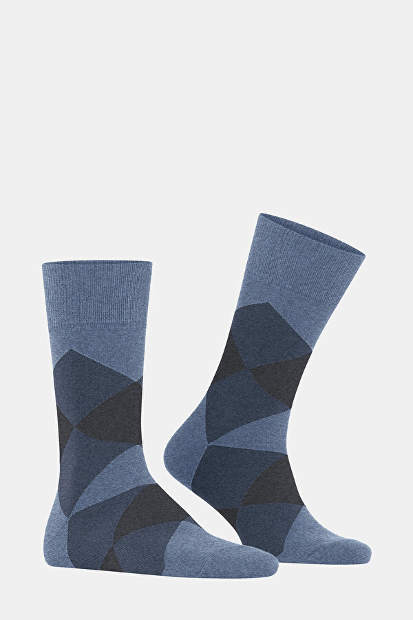 NAVY BLUE SOCK 2
