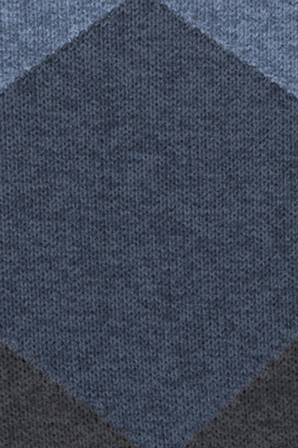 NAVY BLUE SOCK 6