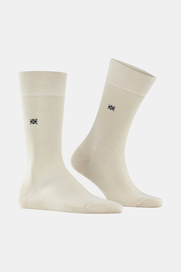 ECRU SOCK 2