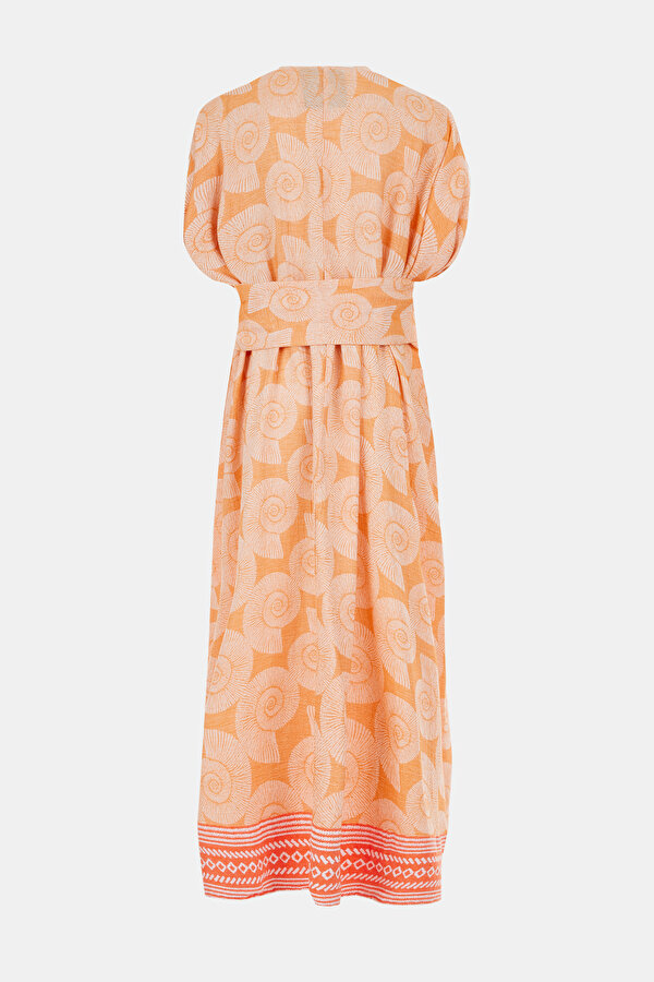 MULTICOLOR DRESS 2