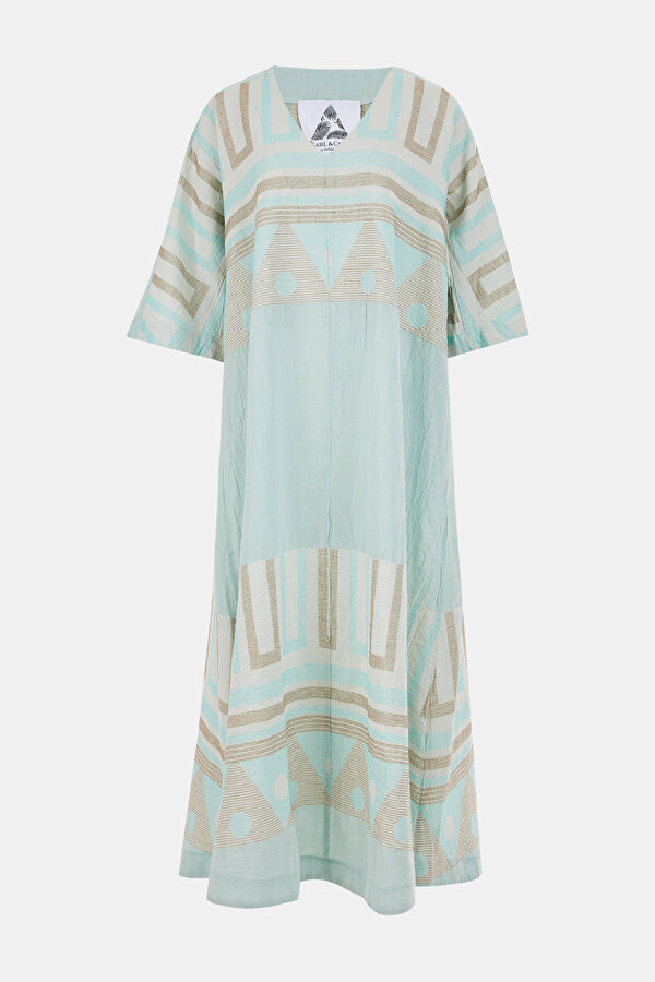 POWDER DRESS