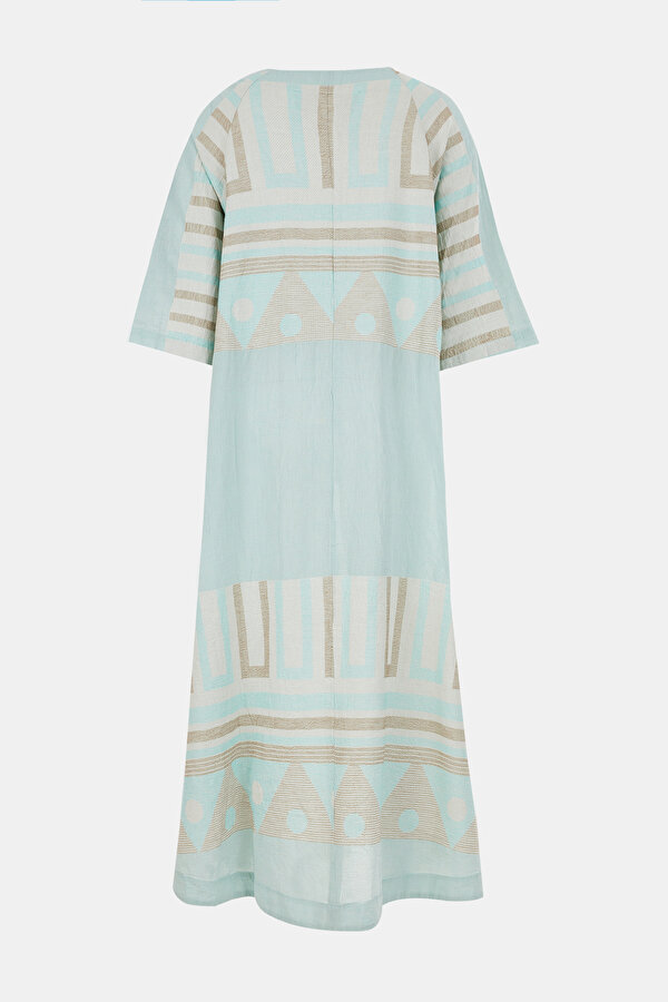 POWDER DRESS 2