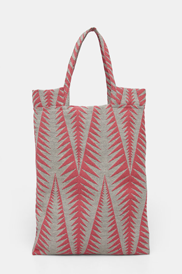 FUCHSIA BAG