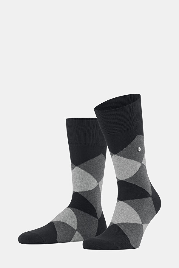 GREY SOCK
