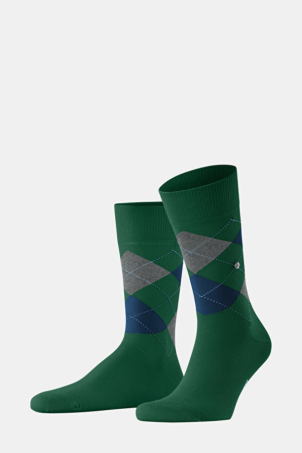 GREY SOCK