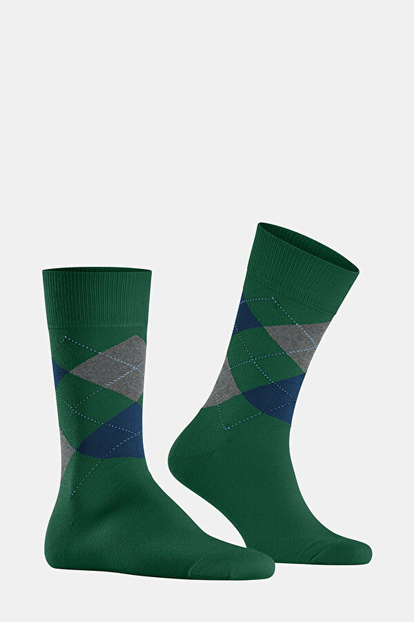 GREY SOCK 2