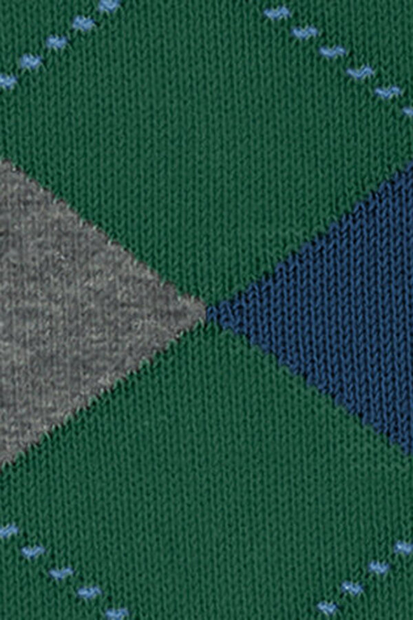 GREY SOCK 6