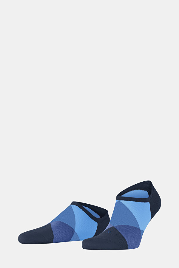 BLUE SOCK