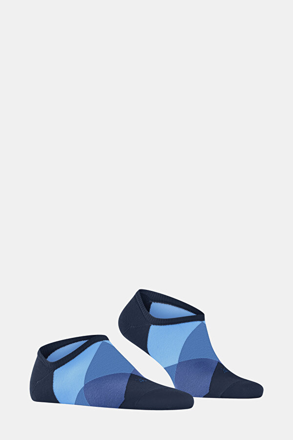 BLUE SOCK 2