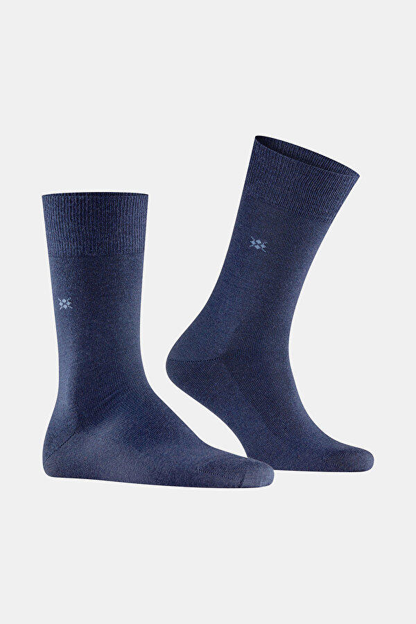 NAVY BLUE SOCK 2
