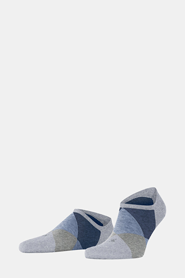 NAVY BLUE SOCK