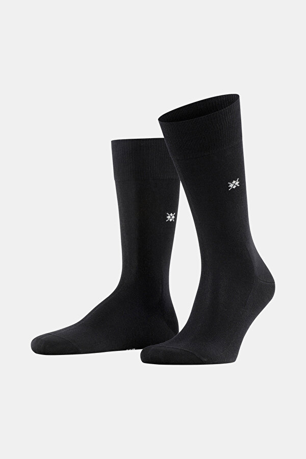 BLACK SOCK