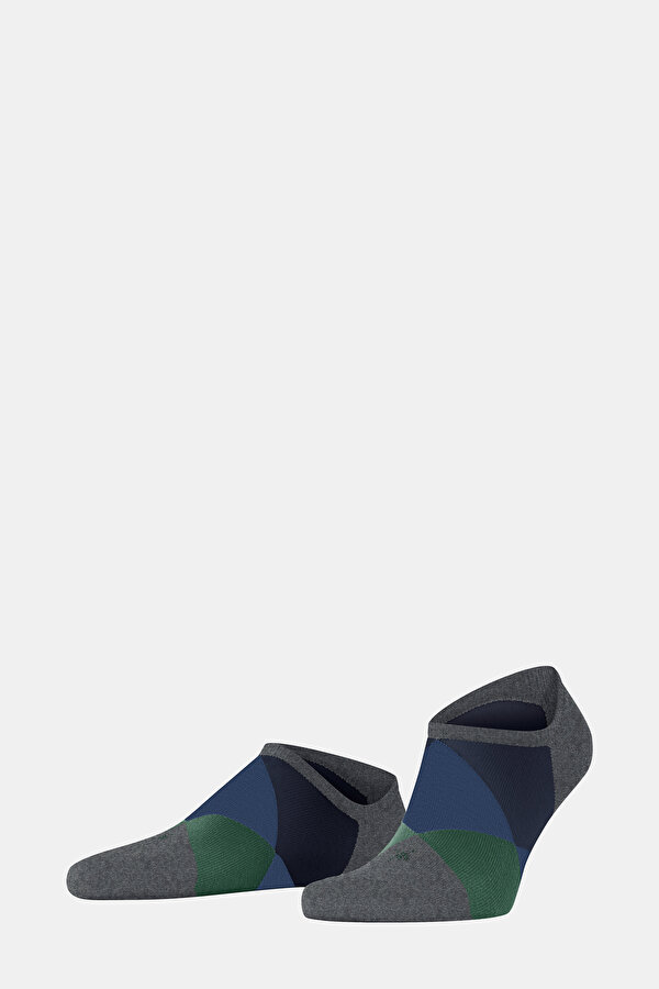 NAVY BLUE SOCK
