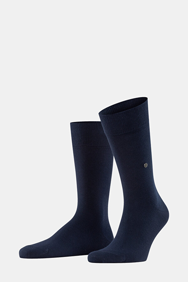 NAVY BLUE SOCK