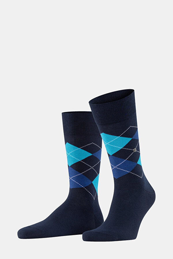 NAVY BLUE SOCK 2