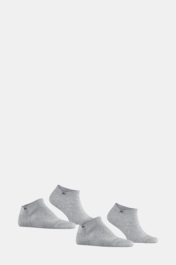 GREY SOCK 2